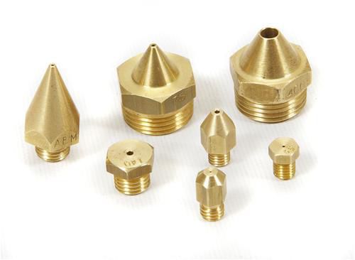 Injecteur - AEM