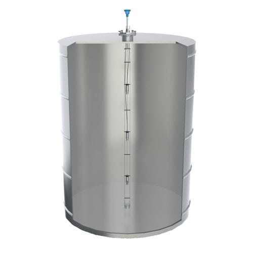 Densimètre compact - MDM-40  - LEMIS Baltic - multipoint / de concentration