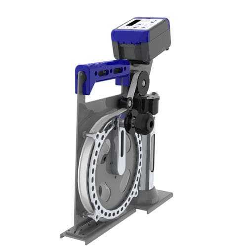 Densimètre portable - DM-250.2N - LEMIS Baltic - submersible / avec affichage