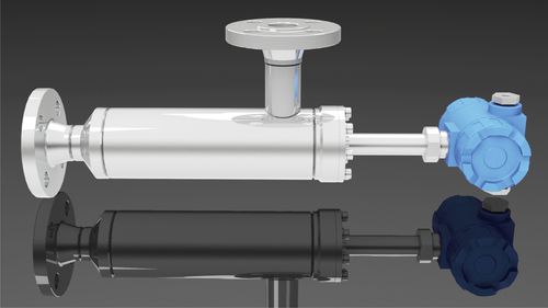 Viscosimètre dynamique - OWC 51  - LEMIS Baltic - de process / en ligne