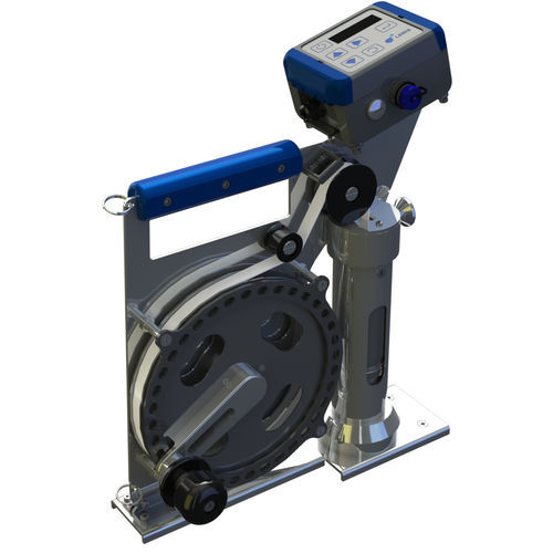 Densimètre de concentration - VDM-250.2N - LEMIS Baltic - portable / submersible