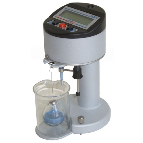 Densité portable - DenDi - LEMIS Baltic - de concentration / appareil de mesure / du poids spécifique