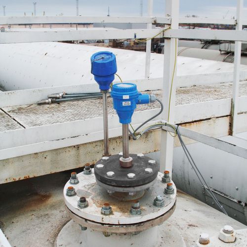 Densimètre en ligne - DLG-400 - LEMIS Baltic - industriel / pour GPL