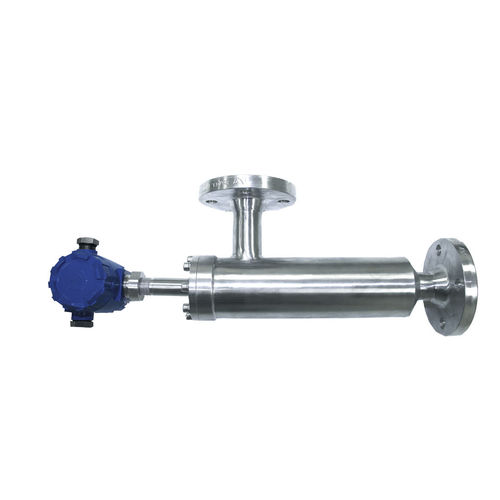 Viscosimètre vibrant - DC-51 series - LEMIS Baltic - de process / en ligne / en continu