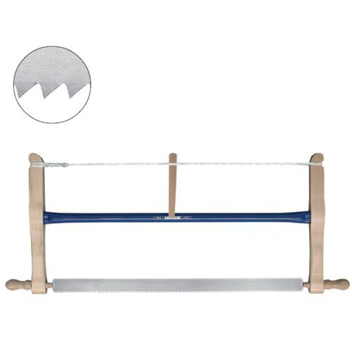 Scie égoïne pour le bois - 22 5276 - Pilana