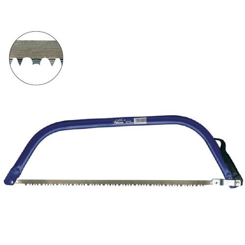 Scie à main à métaux pour le bois - 22 5254 - Pilana