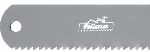 Lame de scie à métaux - 22 2961 series - Pilana - HSS / pour métal / pour acier