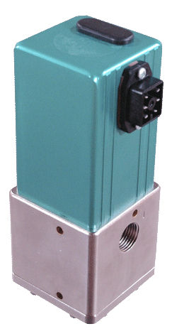 Régulateur de pression pour oxygène - QB3H series - Proportion-Air - mono-étagé / en acier inoxydable / industriel