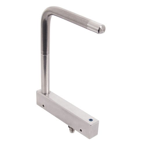 Fourche optique laser - YH05PCT8 - wenglor sensoric GmbH