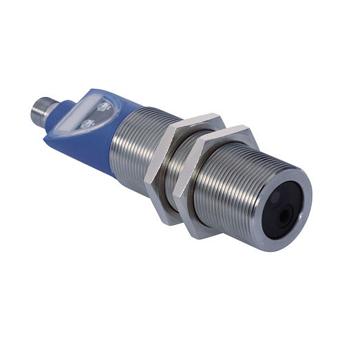 Capteur de température à infrarouge - TIF352U0089 - wenglor sensoric GmbH - fileté / analogique / IP67