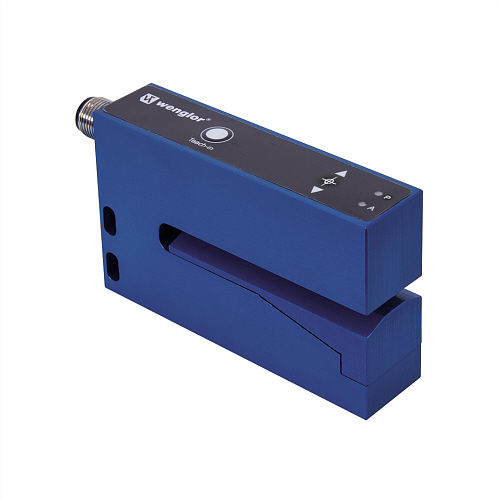Fourche à ultrasons - U1HJ001  - wenglor sensoric GmbH