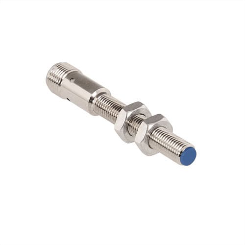 Capteur de proximité inductif - I08H016  - wenglor sensoric GmbH - rectangulaire / M30 / M12