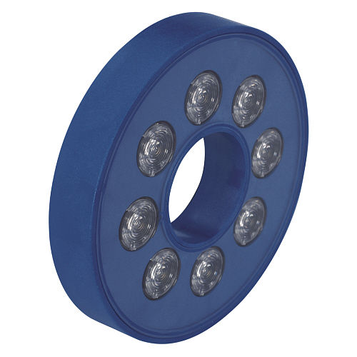 Éclairage en anneau - ZVZF101 - wenglor sensoric GmbH - à LED