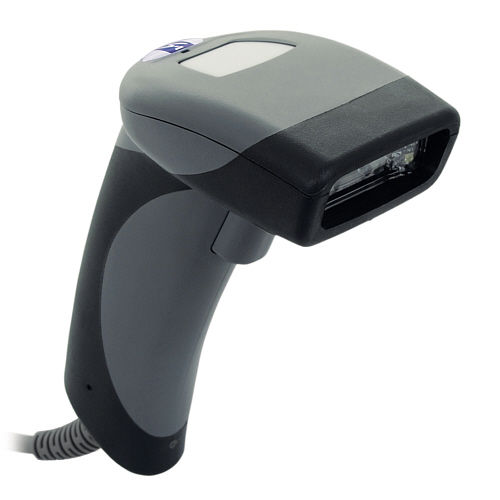 Scanner de code-barres portatif - CSMH010 - wenglor sensoric GmbH - 1D