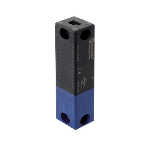 Interrupteur de sécurité - SD4RA series - wenglor sensoric GmbH - IP67 / IP65 / IP69K