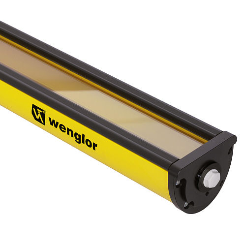 Colonne de montage pour barrière immatérielle - Z2SU00 series - wenglor sensoric GmbH