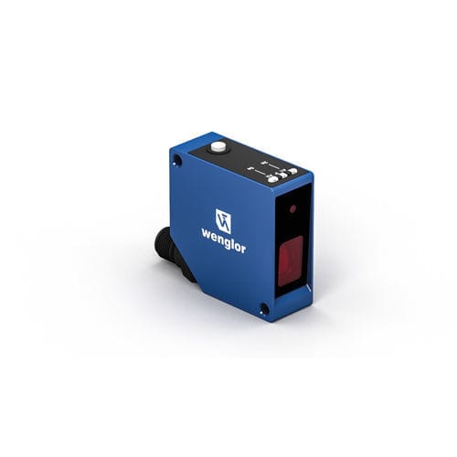 Capteur de distance laser - P3PC301  - wenglor sensoric GmbH - analogique / connecteur M12 / IP67