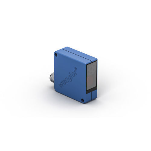 Capteur de distance laser - YP11MGV80 - wenglor sensoric GmbH - analogique / connecteur M12 / IP67