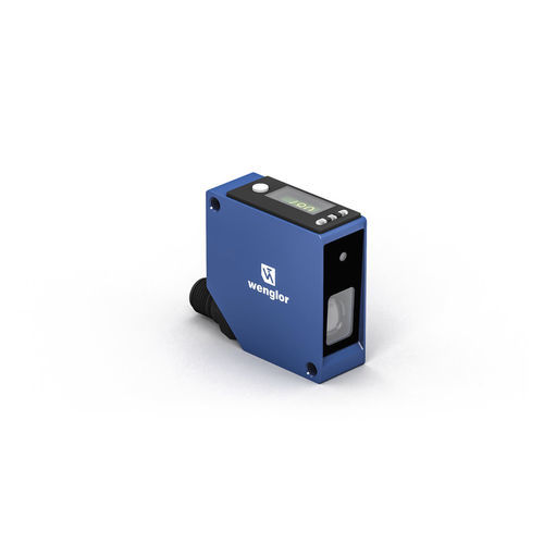 Capteur de distance laser - P3PC242  - wenglor sensoric GmbH - analogique / sans fil / Bluetooth