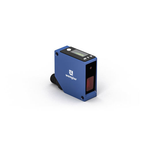 Capteur de distance laser - P3PC311  - wenglor sensoric GmbH - analogique / Bluetooth / connecteur M12