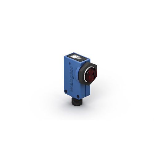 Détecteur reflex - HR12PCT2  - wenglor sensoric GmbH