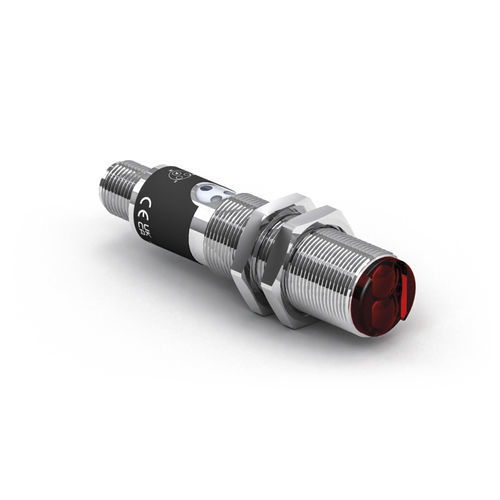 Détecteur photoélectrique rétro-réfléchissant - HD11PA3  - wenglor sensoric GmbH