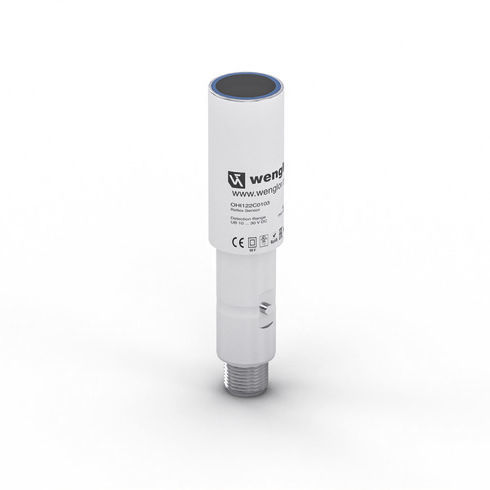 Détecteur reflex - OHI122C0103  - wenglor sensoric GmbH