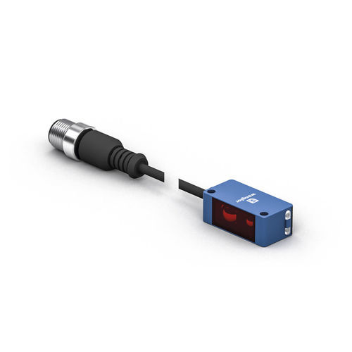 Détecteur reflex - P1KH023  - wenglor sensoric GmbH