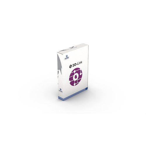 Logiciel de supervision - DNNF019  - wenglor sensoric GmbH - configuration / d'optimisation / de suivi de production