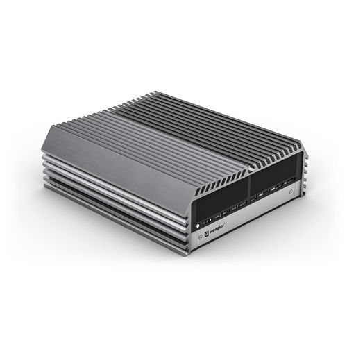 Unité de contrôle compacte - BB1C502  - wenglor sensoric GmbH