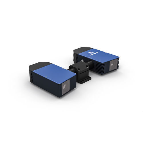 Capteur de vision 3D - MLBS111  - wenglor sensoric GmbH - infrarouge / pour la reconnaissance d'objets