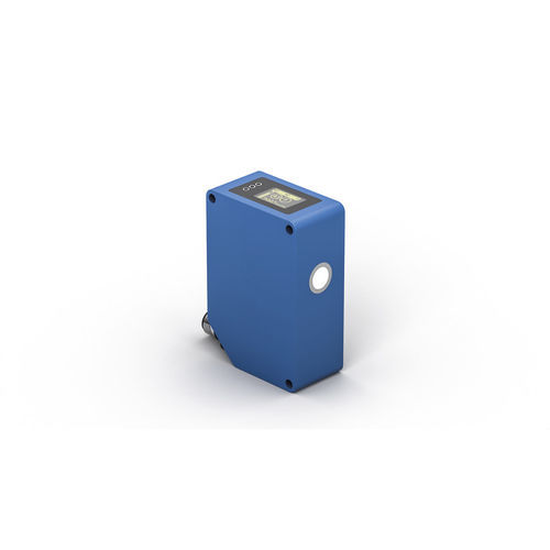 Capteur de distance à ultrasons - UMS123U035  - wenglor sensoric GmbH - analogique / numérique / IP67