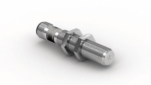 Capteur de proximité inductif - IB040DE65UB3 - wenglor sensoric GmbH - cylindrique / M30 / M18