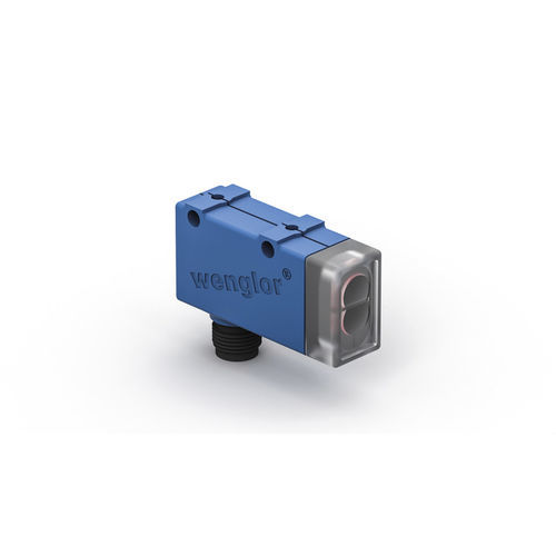 Capteur de marquage couleur à LED - WM03PCT2 - wenglor sensoric GmbH - rectangulaire / à haute vitesse