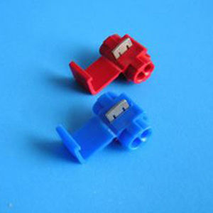 Connecteur d'alimentation électrique - Nelco Products - DIN / à visser / bout à bout