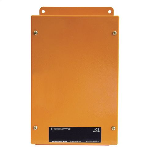 Coupleur électronique - 370-420 - GAI-TRONICS - compact