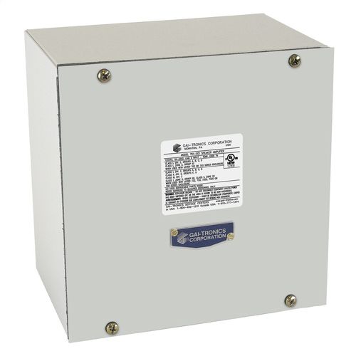 Amplificateur sonore - 750-401 - GAI-TRONICS - haut-parleur VoIP