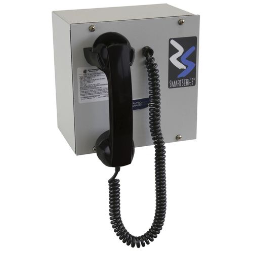 Borne d'appel analogique - 700-802 - GAI-TRONICS - murale