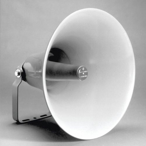 Haut-parleur mural - 13302-002 - GAI-TRONICS - industriel