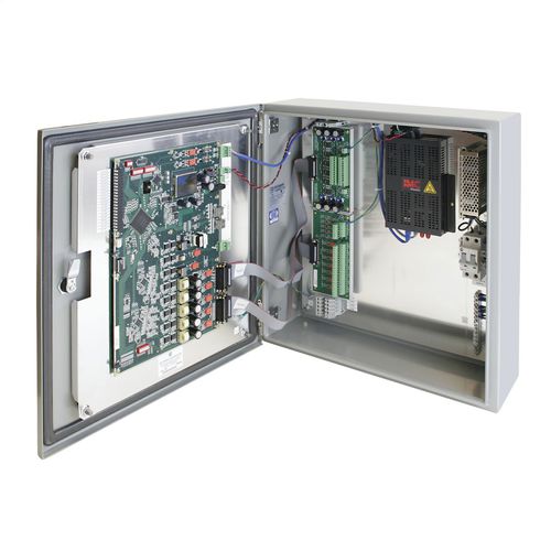 Prolongateur Ethernet - LE300-IP - GAI-TRONICS - de signal audio