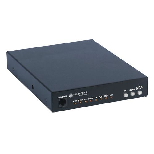 Module de connection - PL1877A - GAI-TRONICS