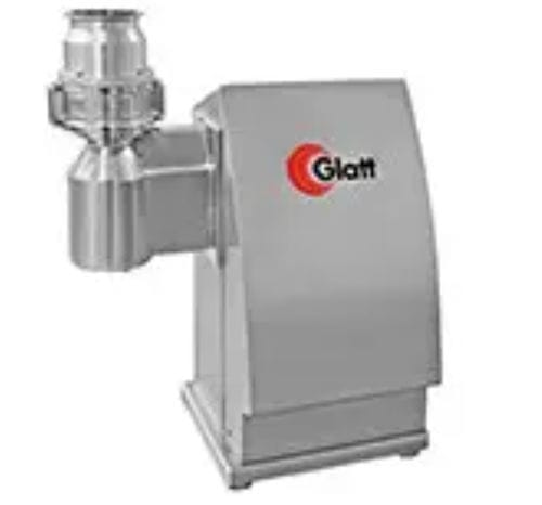 Extrudeuse de granulation - GBE 130 - Glatt Ingenieurtechnik GmbH - de laboratoire
