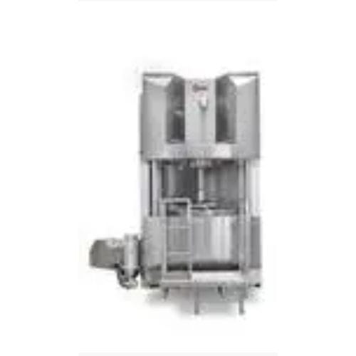Granulateur à fort cisaillement - TDG - Glatt Ingenieurtechnik GmbH - humide / pour laboratoire