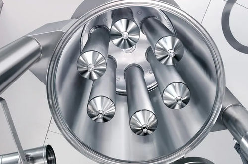 Système de nettoyage avec système de filtration - SC SuperClean® - Glatt Ingenieurtechnik GmbH - à eau / automatique / de process