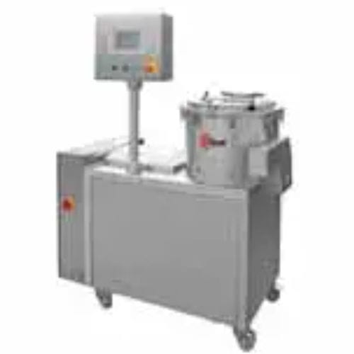 Granulateur pour l'industrie agroalimentaire - P - Glatt Ingenieurtechnik GmbH - pour applications pharmaceutiques