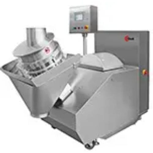 Extrudeuse de granulation - GBE - Glatt Ingenieurtechnik GmbH - flexible