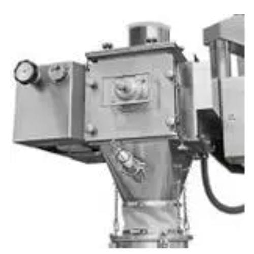 Granulateur oscillant - OR - Glatt Ingenieurtechnik GmbH - à rotor