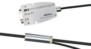 Codeur linéaire incrémental - MCG-TT - NEWALL - magnétique / RS-422 / 5 Vcc