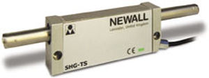 Codeur linéaire incrémental - SHG-TS - NEWALL - 5 Vcc / standard / IEC