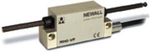 Codeur linéaire incrémental - MHG-VP - NEWALL - 5 Vcc / standard / IEC